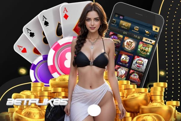 betflik85 live