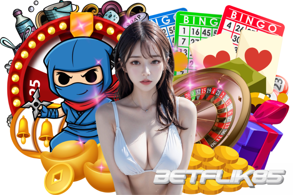 betflik85