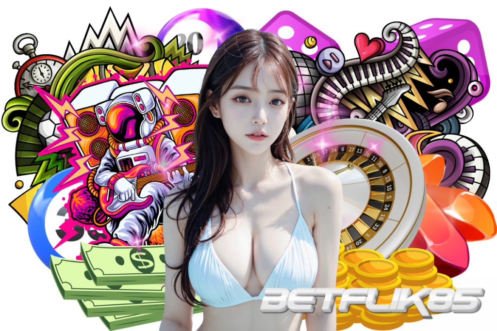 betflik85 แจกเครดิตฟรี