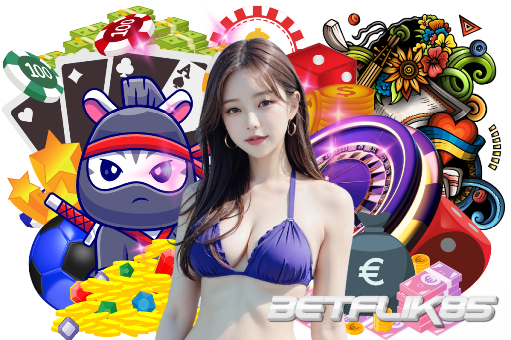betflik85s